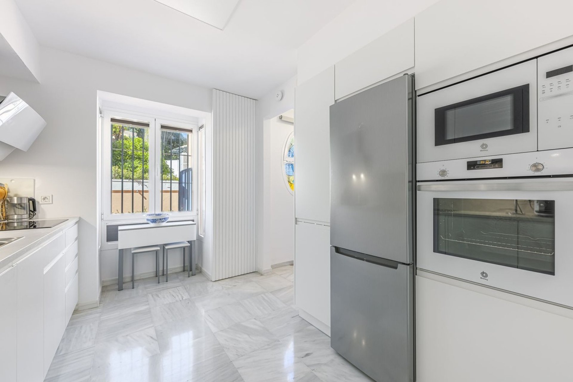 Resale - Town house - Marbella - Marbella Centro
