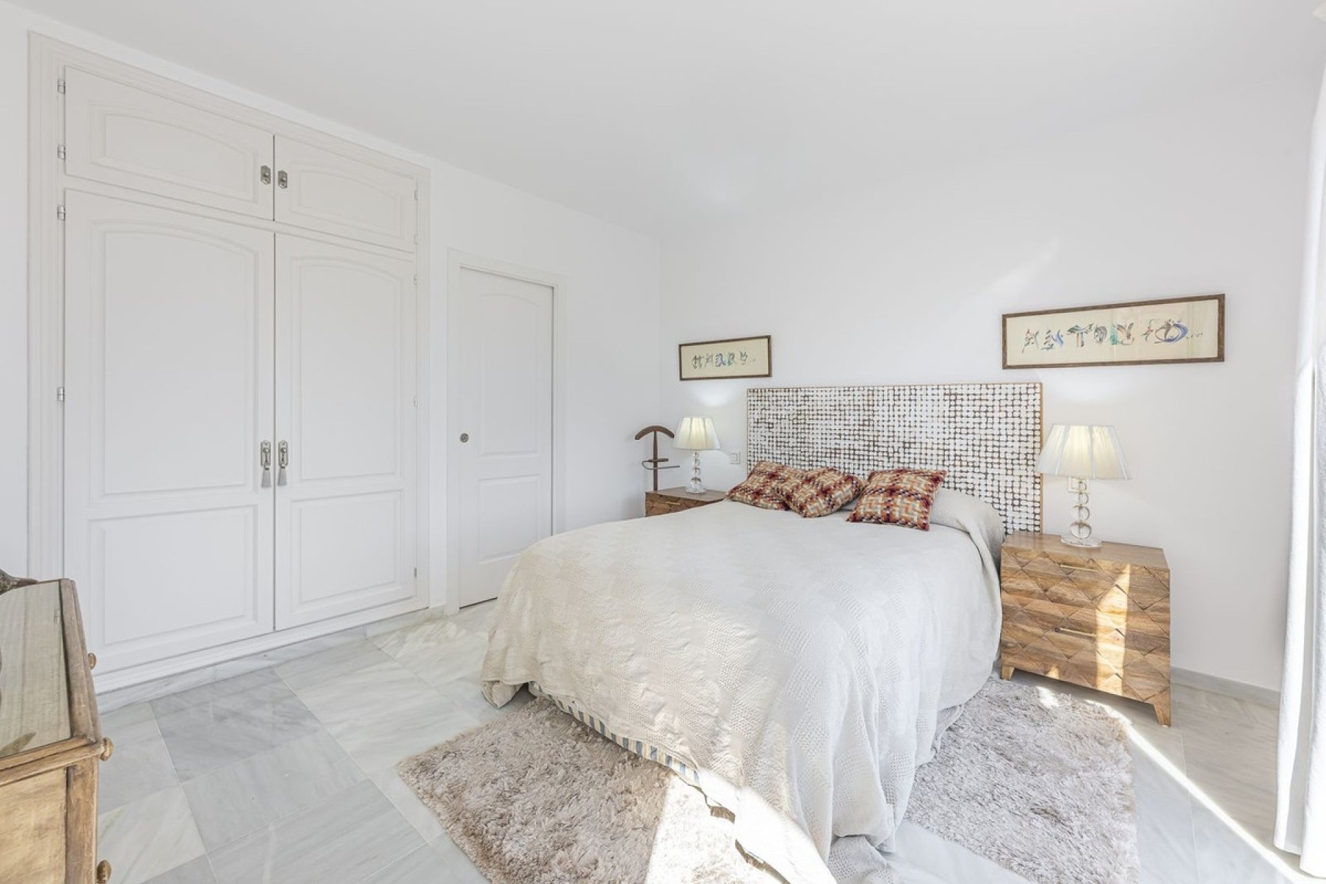 Resale - Town house - Marbella - Marbella Centro