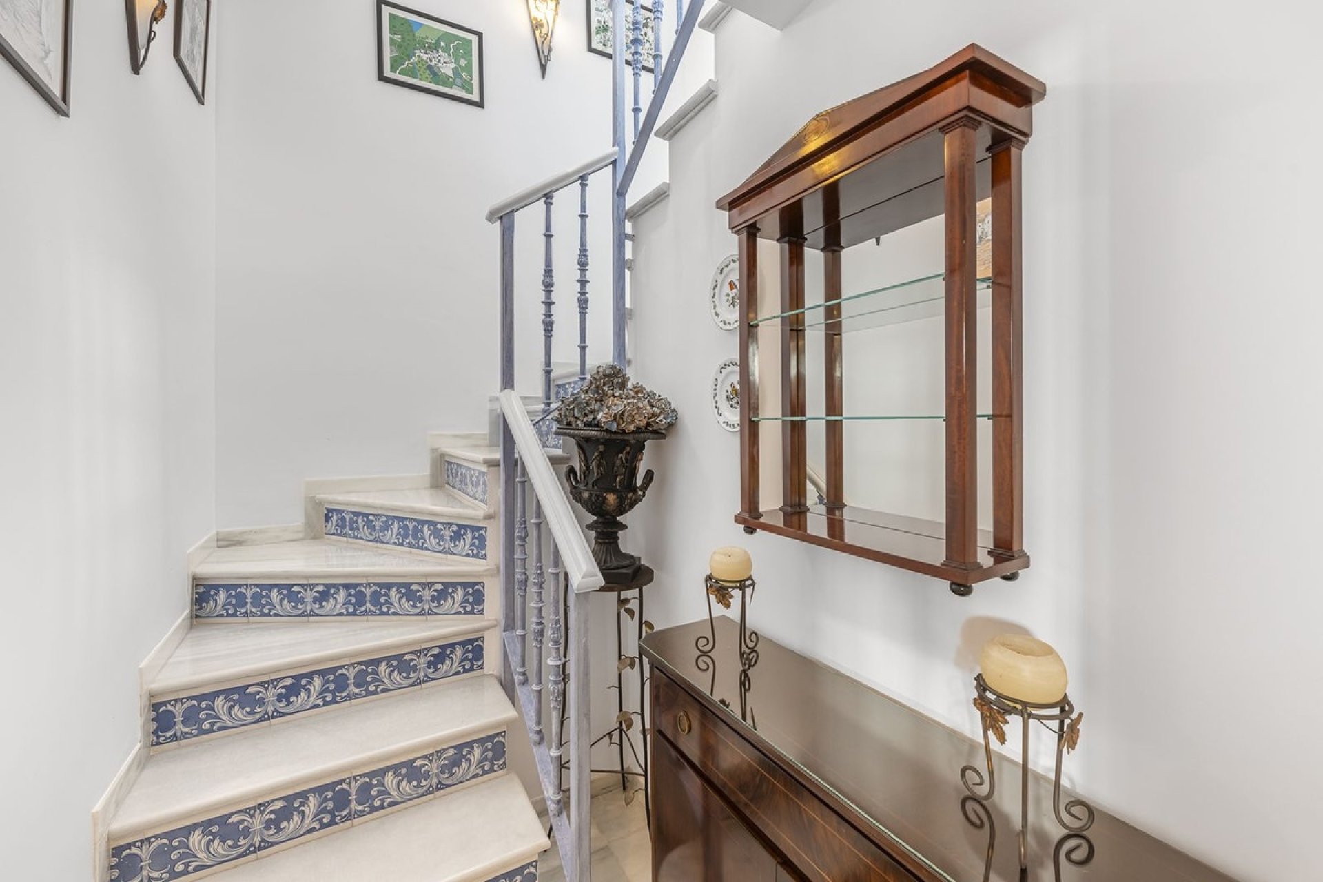 Resale - Town house - Marbella - Marbella Centro