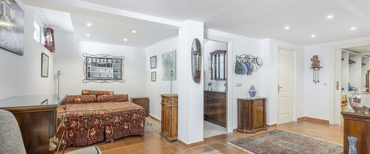 Resale - Town house - Marbella - Marbella Centro