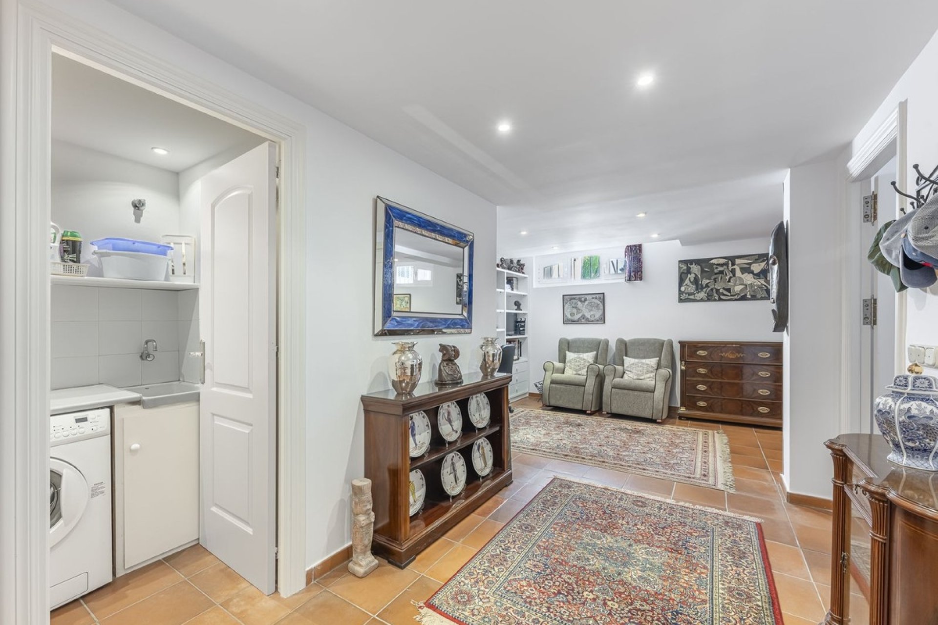 Resale - Town house - Marbella - Marbella Centro