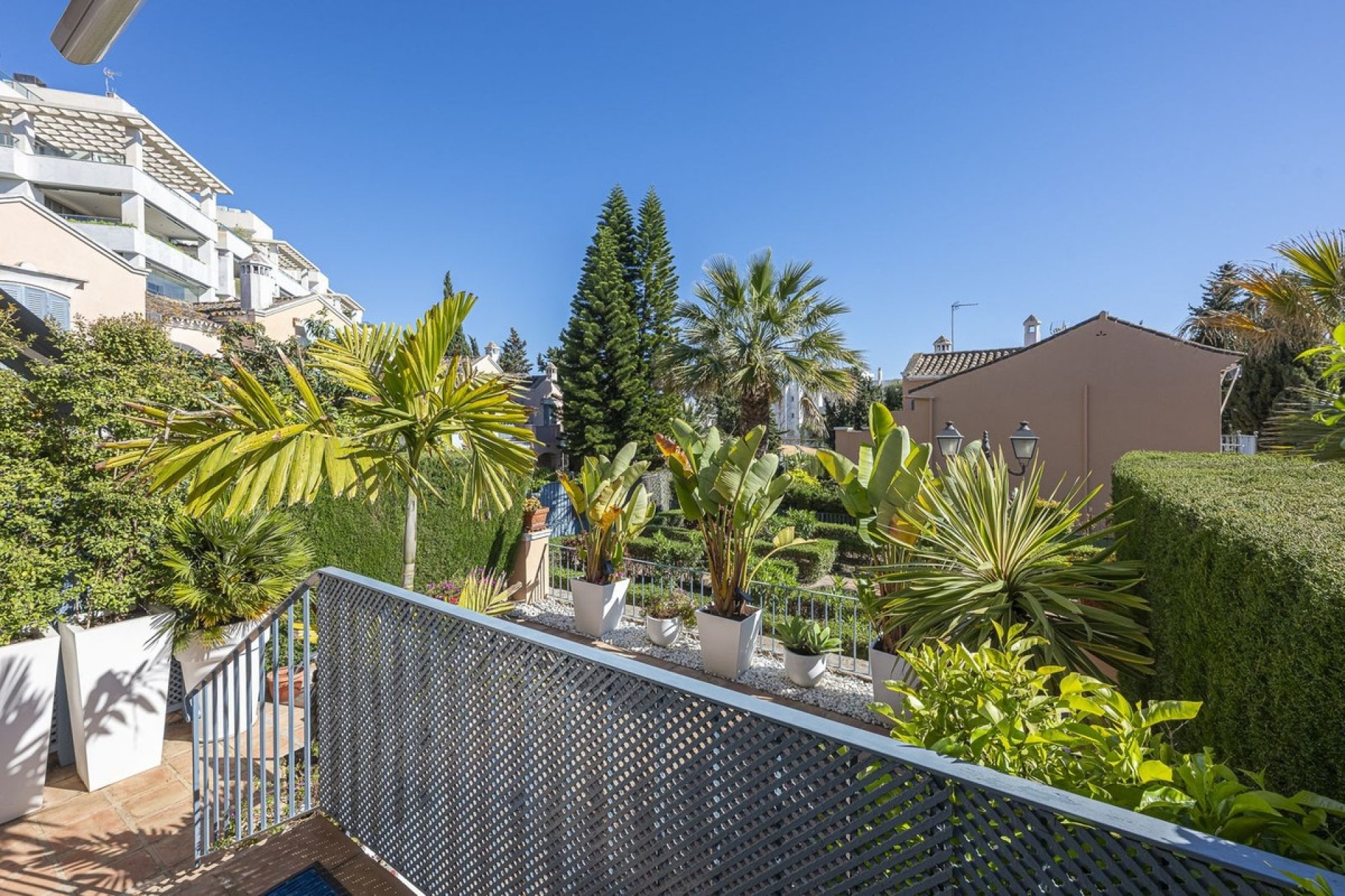 Resale - Town house - Marbella - Marbella Centro
