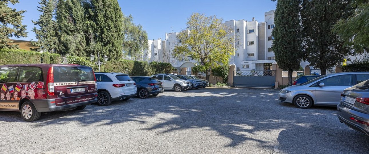 Resale - Town house - Marbella - Marbella Centro