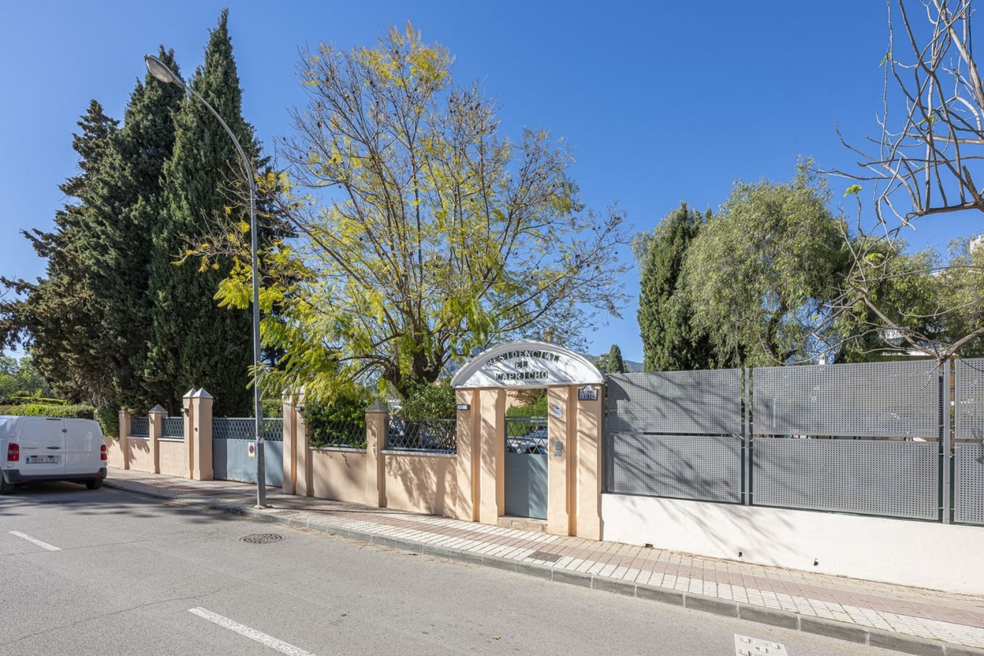 Resale - Town house - Marbella - Marbella Centro