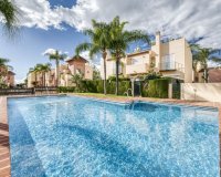 Resale - Town house - Marbella - Marbella Centro