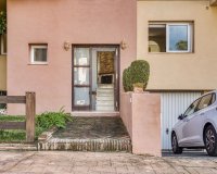Resale - Town house - Marbella - Marbella Centro