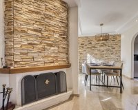 Resale - Town house - Marbella - Marbella Centro