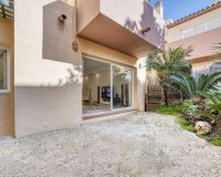Resale - Town house - Marbella - Marbella Centro