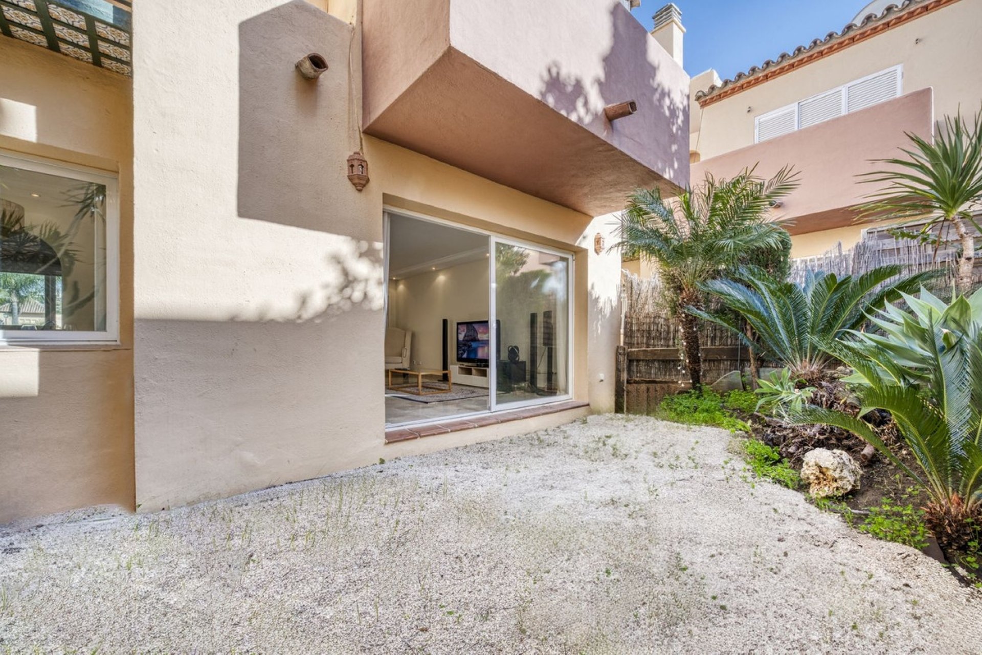 Resale - Town house - Marbella - Marbella Centro