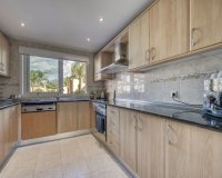 Resale - Town house - Marbella - Marbella Centro