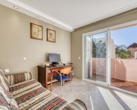 Resale - Town house - Marbella - Marbella Centro