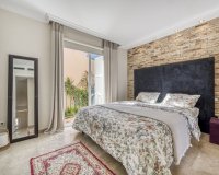 Resale - Town house - Marbella - Marbella Centro