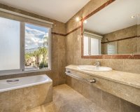 Resale - Town house - Marbella - Marbella Centro