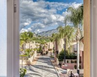 Resale - Town house - Marbella - Marbella Centro