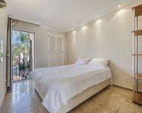 Resale - Town house - Marbella - Marbella Centro
