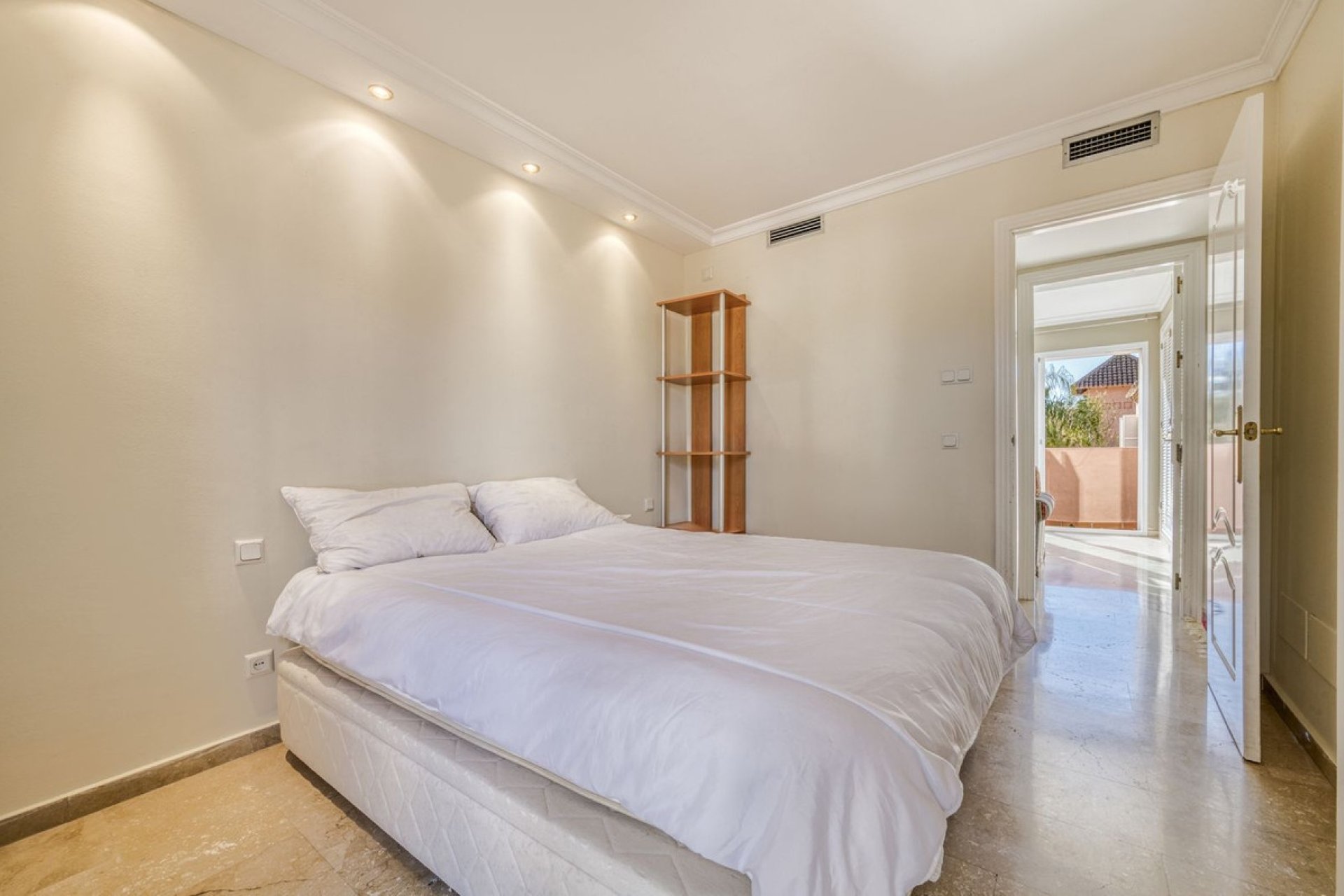 Resale - Town house - Marbella - Marbella Centro