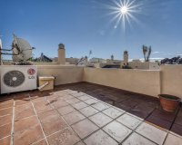 Resale - Town house - Marbella - Marbella Centro