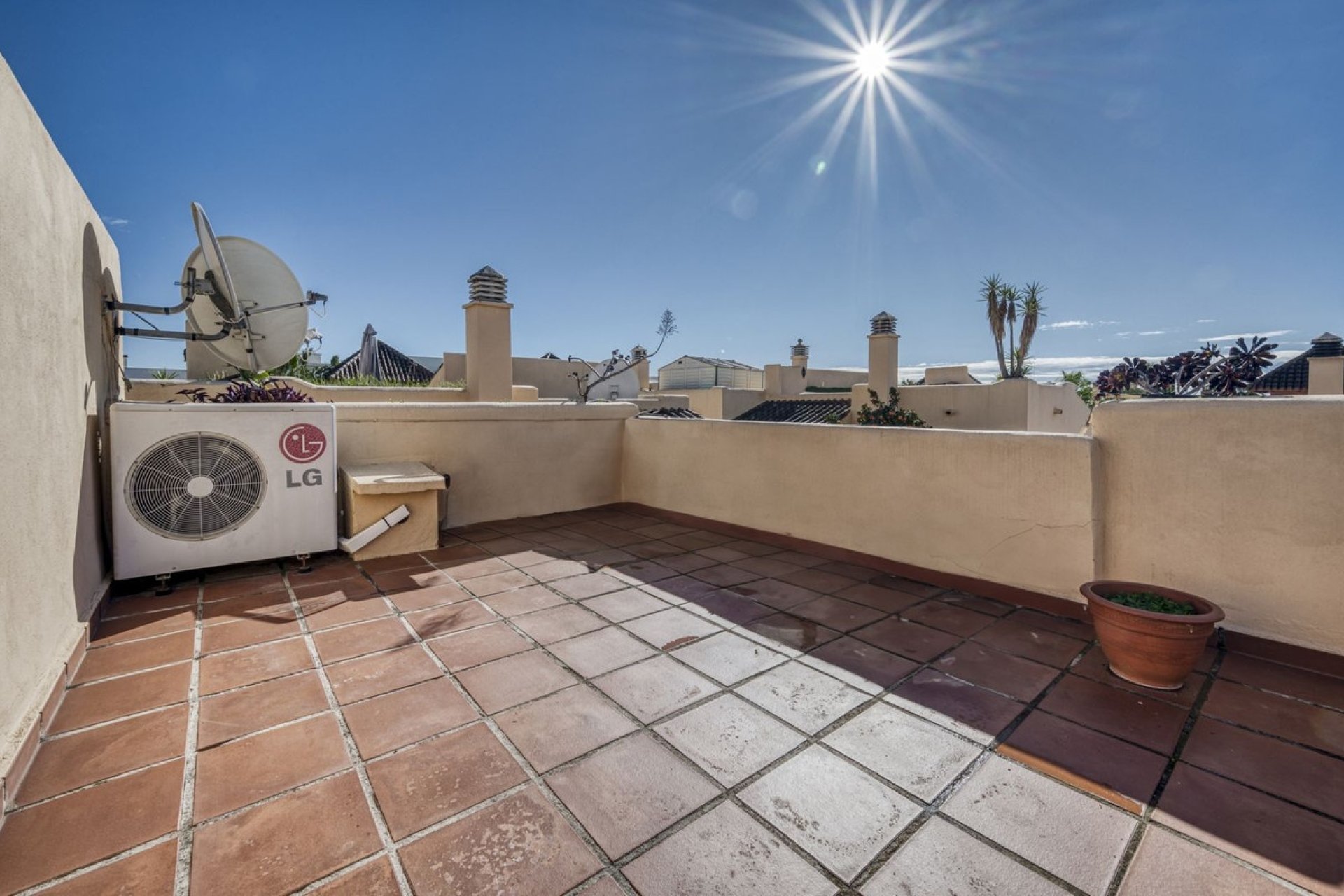 Resale - Town house - Marbella - Marbella Centro