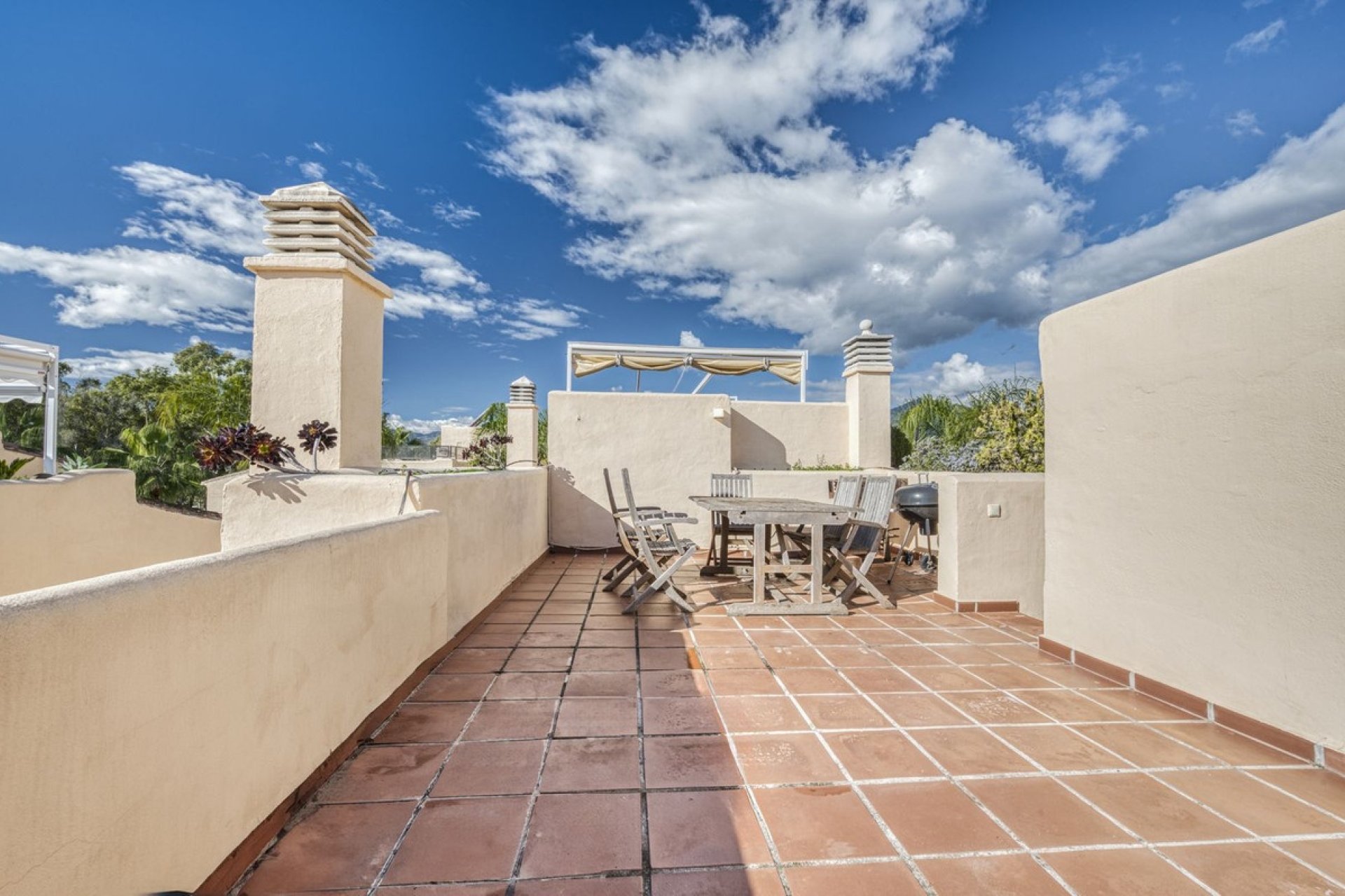 Resale - Town house - Marbella - Marbella Centro