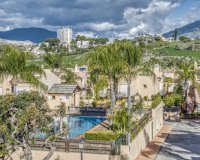 Resale - Town house - Marbella - Marbella Centro