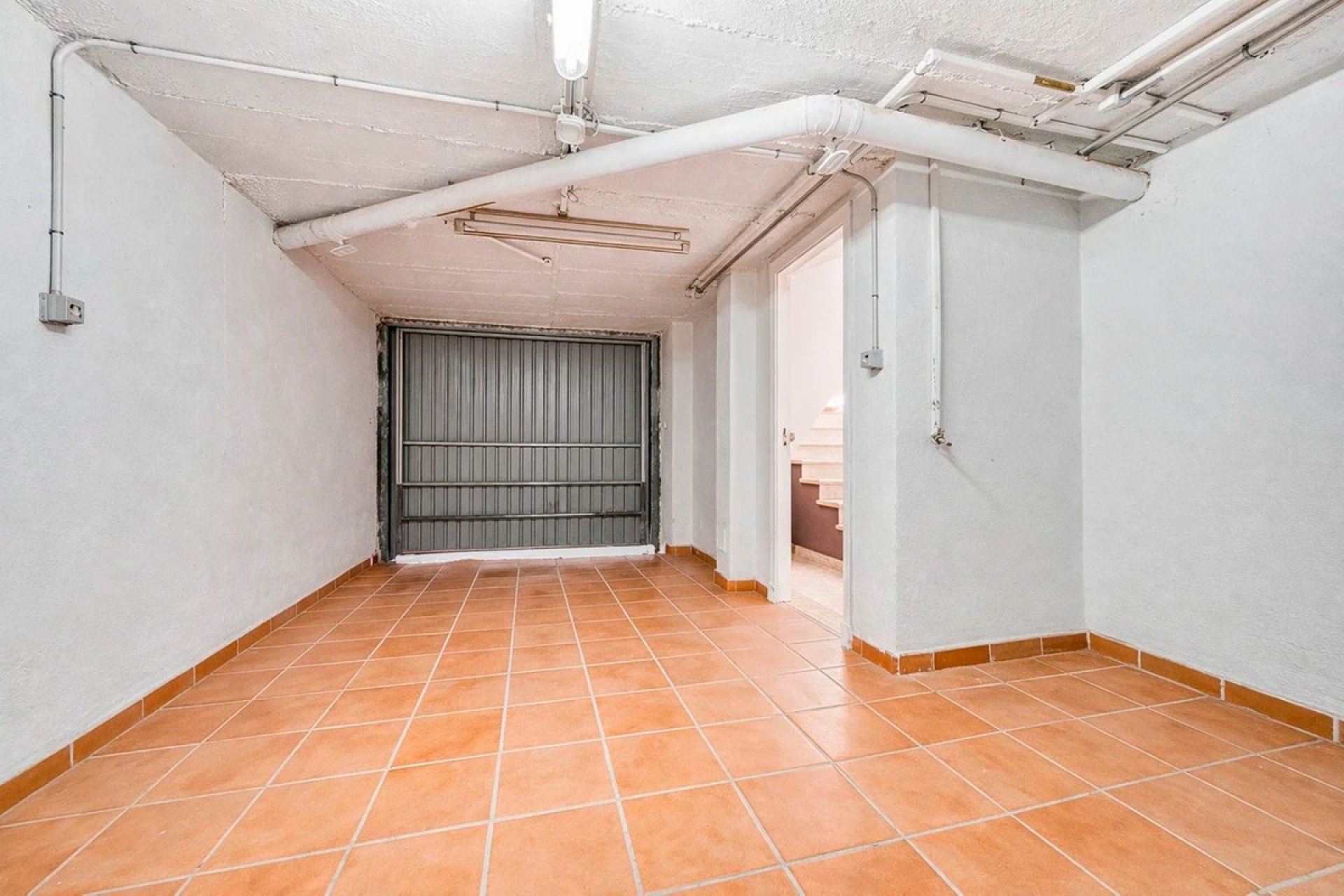 Resale - Town house - Marbella - Marbella Centro