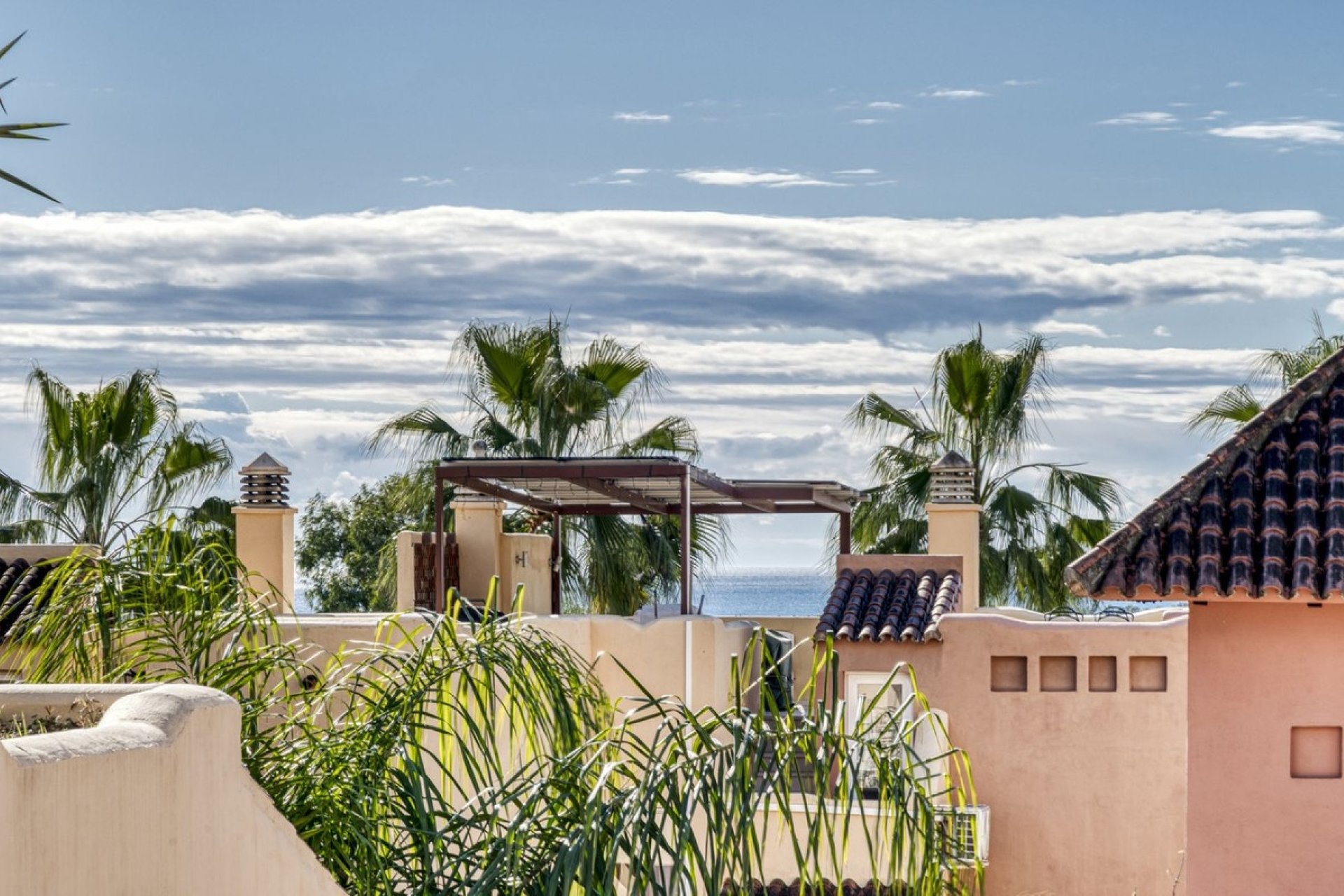 Resale - Town house - Marbella - Marbella Centro