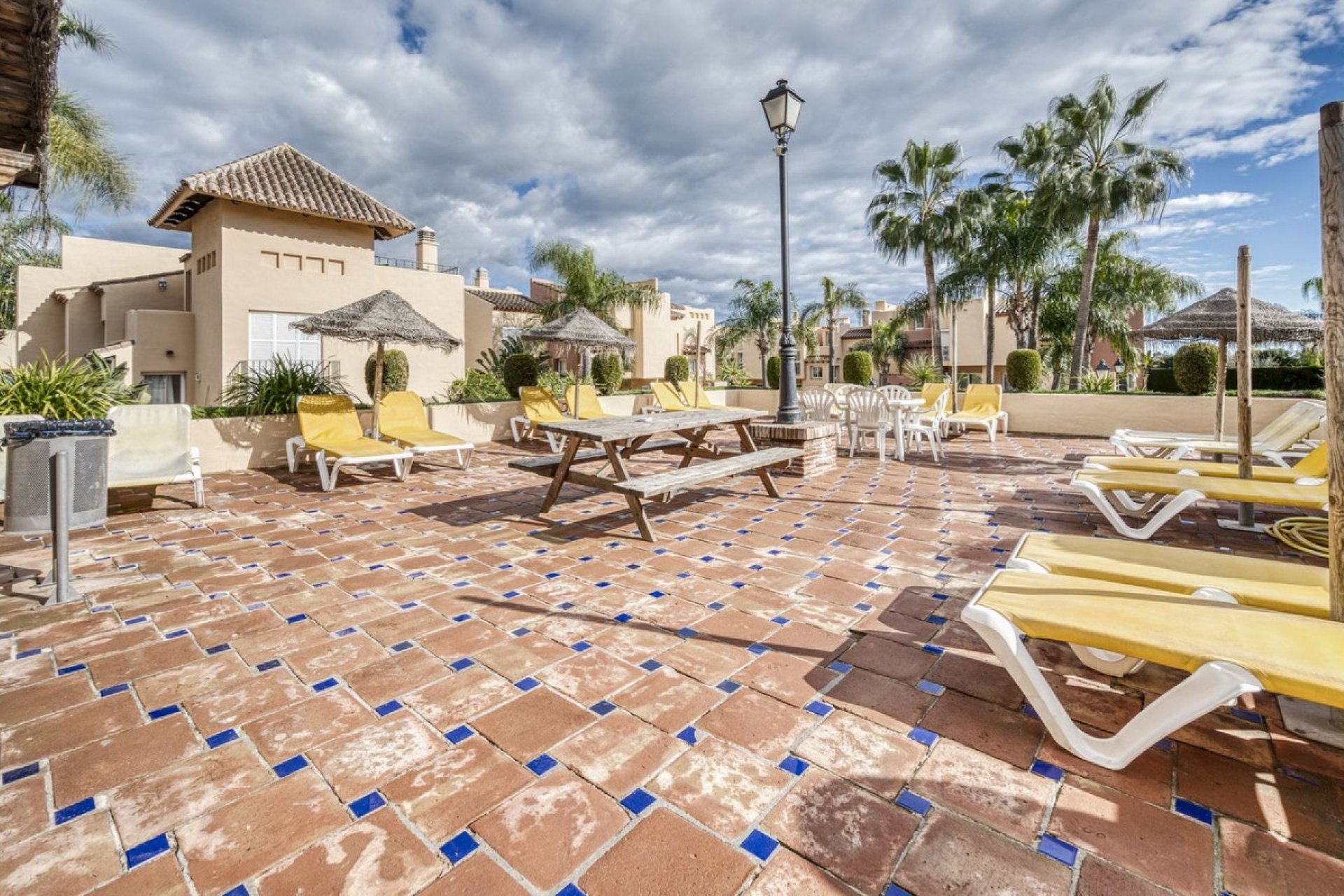 Resale - Town house - Marbella - Marbella Centro