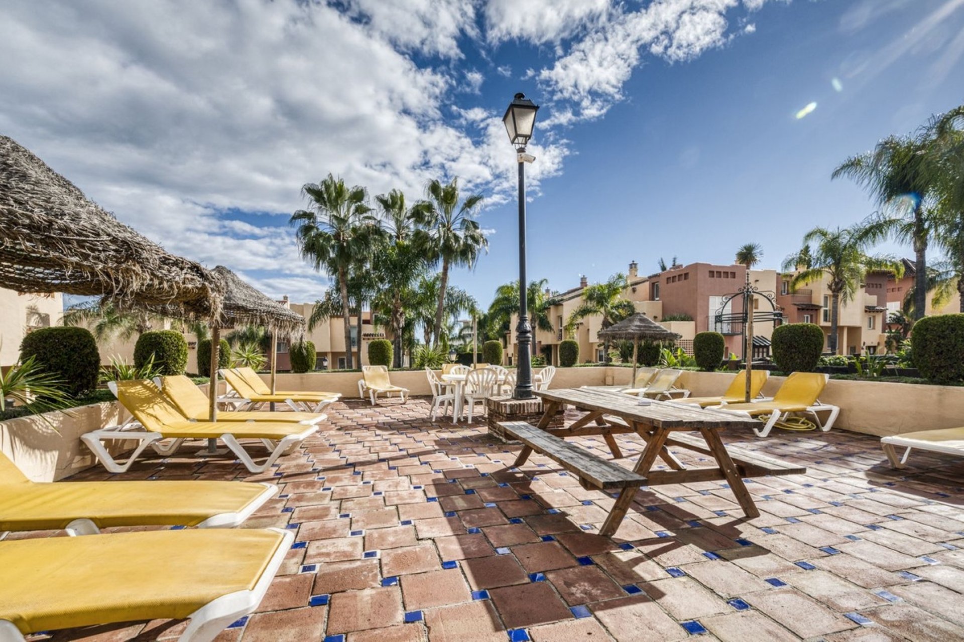 Resale - Town house - Marbella - Marbella Centro