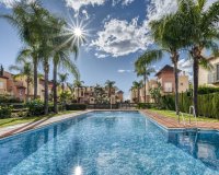 Resale - Town house - Marbella - Marbella Centro