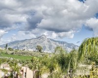 Resale - Town house - Marbella - Marbella Centro