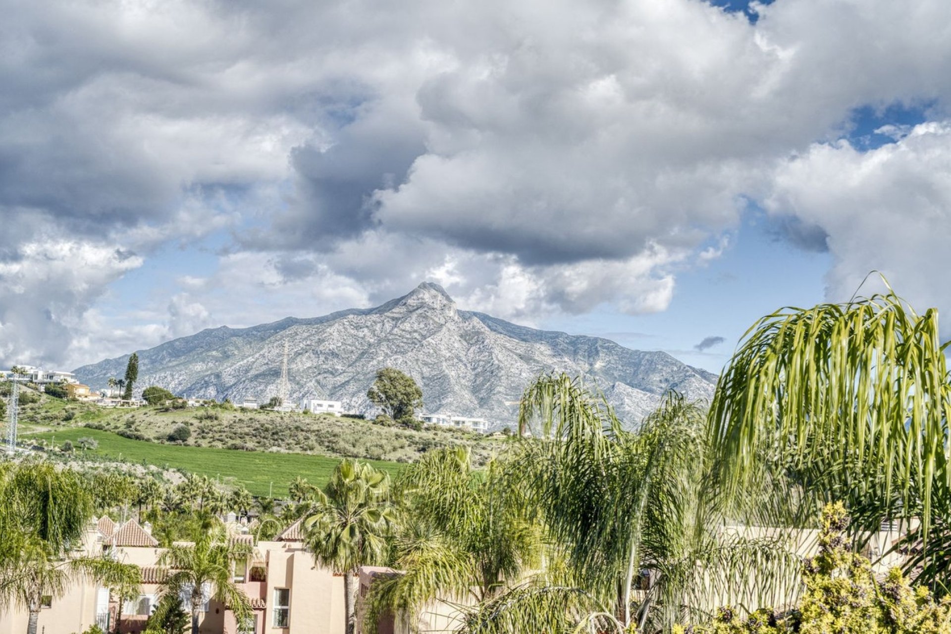 Resale - Town house - Marbella - Marbella Centro
