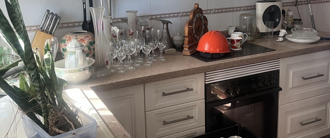 Resale - Town house - Marbella - Marbella Centro
