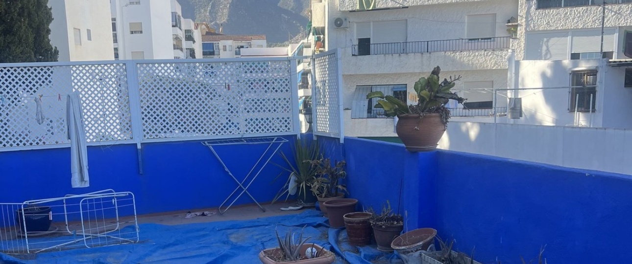 Resale - Town house - Marbella - Marbella Centro