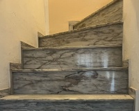 Resale - Town house - Marbella - Marbella Centro