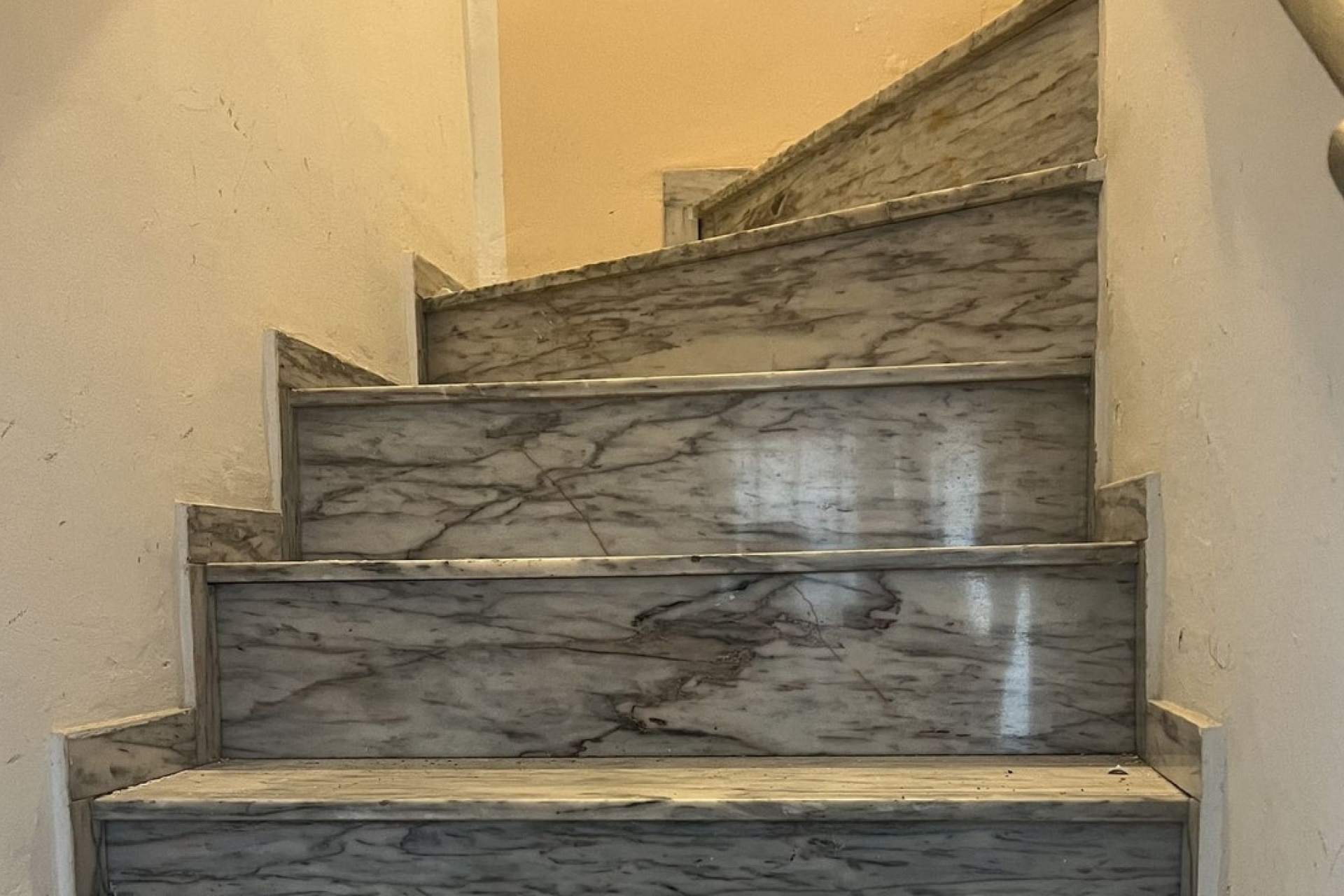 Resale - Town house - Marbella - Marbella Centro