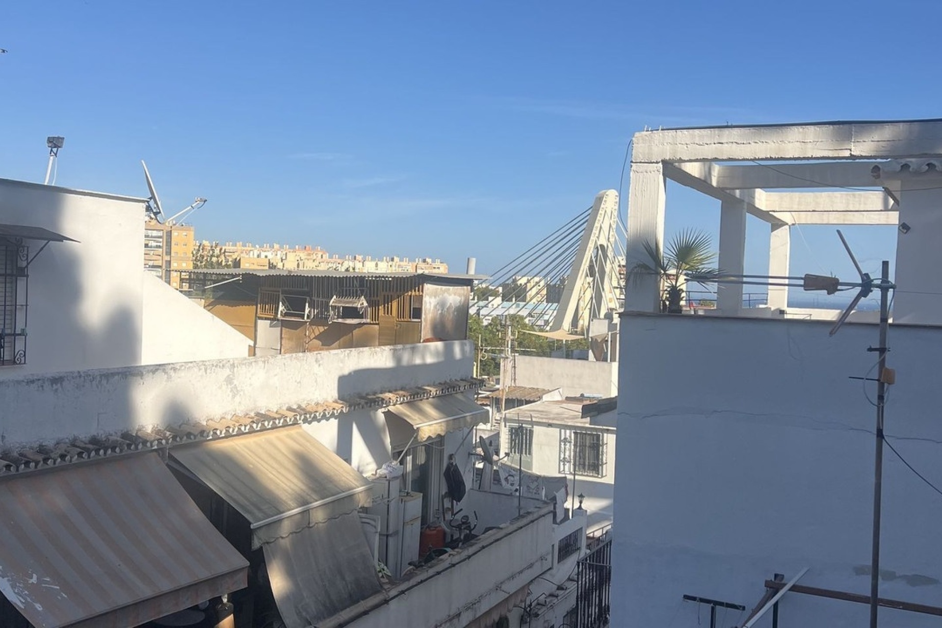 Resale - Town house - Marbella - Marbella Centro