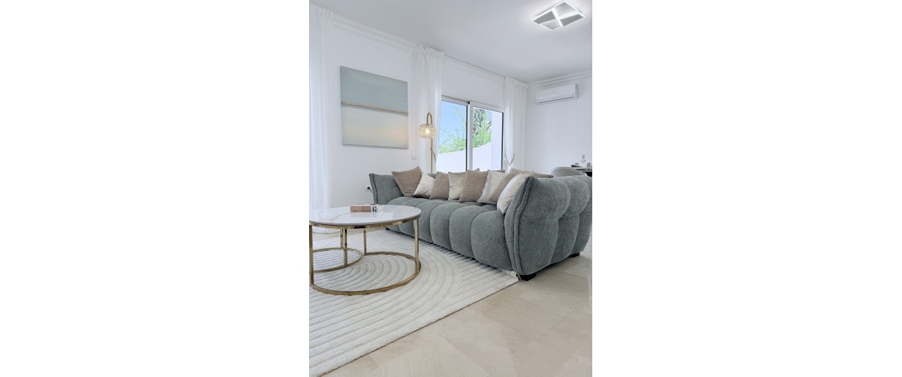 Resale - Town house - Marbella - Marbella Centro