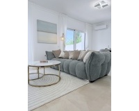 Resale - Town house - Marbella - Marbella Centro