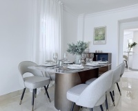 Resale - Town house - Marbella - Marbella Centro
