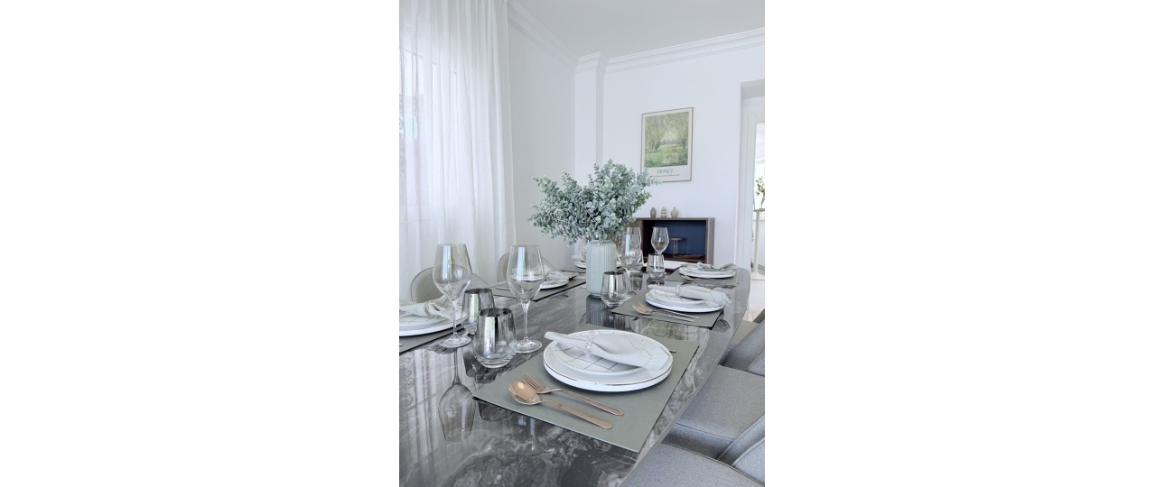 Resale - Town house - Marbella - Marbella Centro