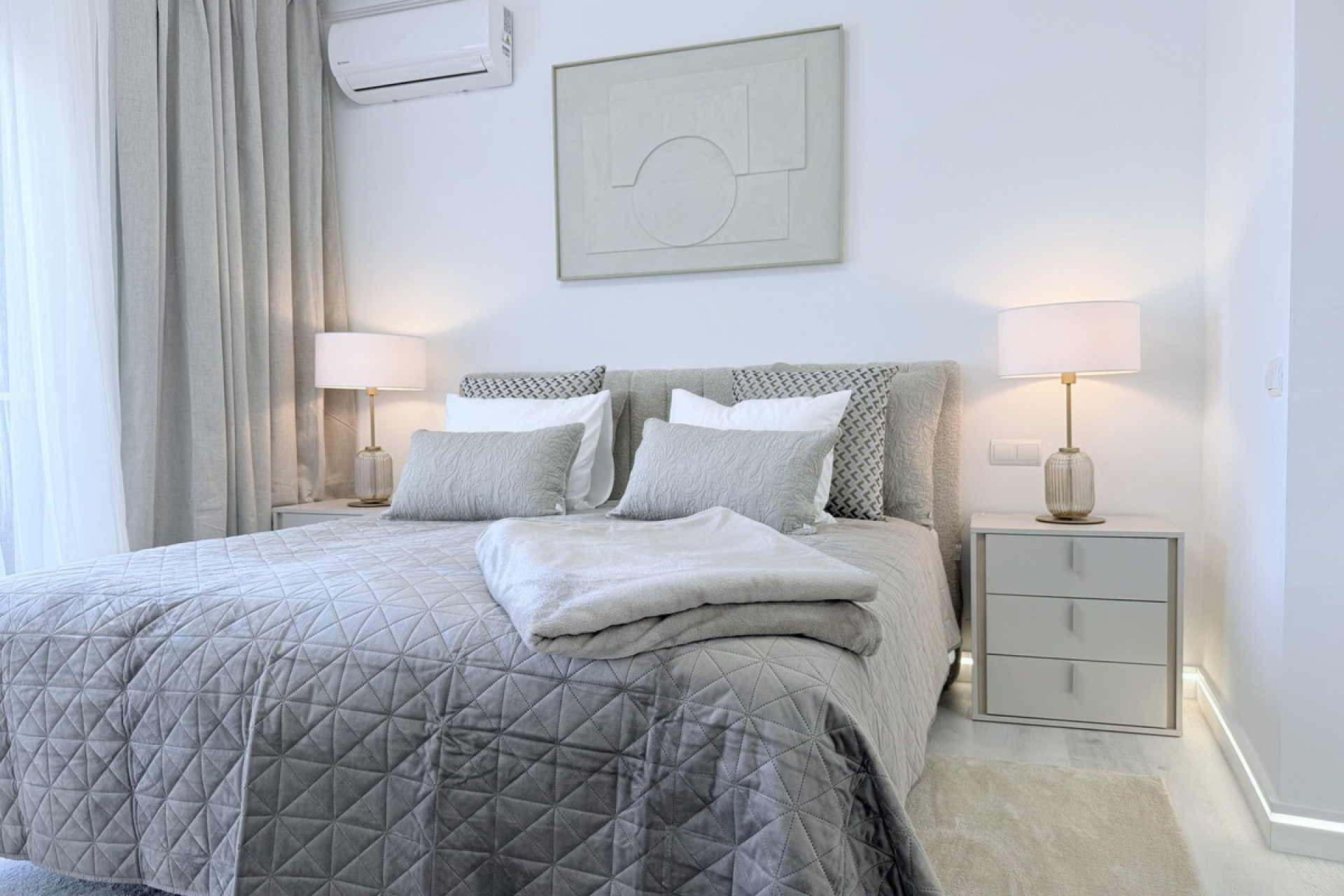 Resale - Town house - Marbella - Marbella Centro