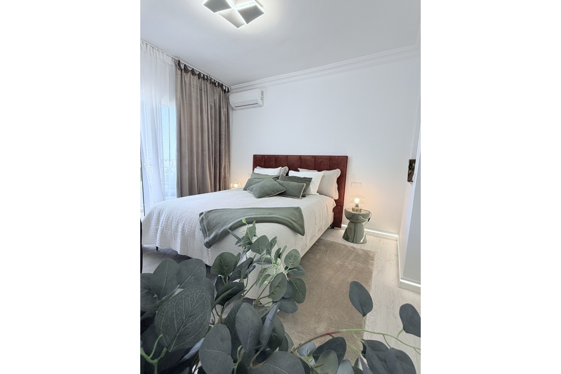 Resale - Town house - Marbella - Marbella Centro