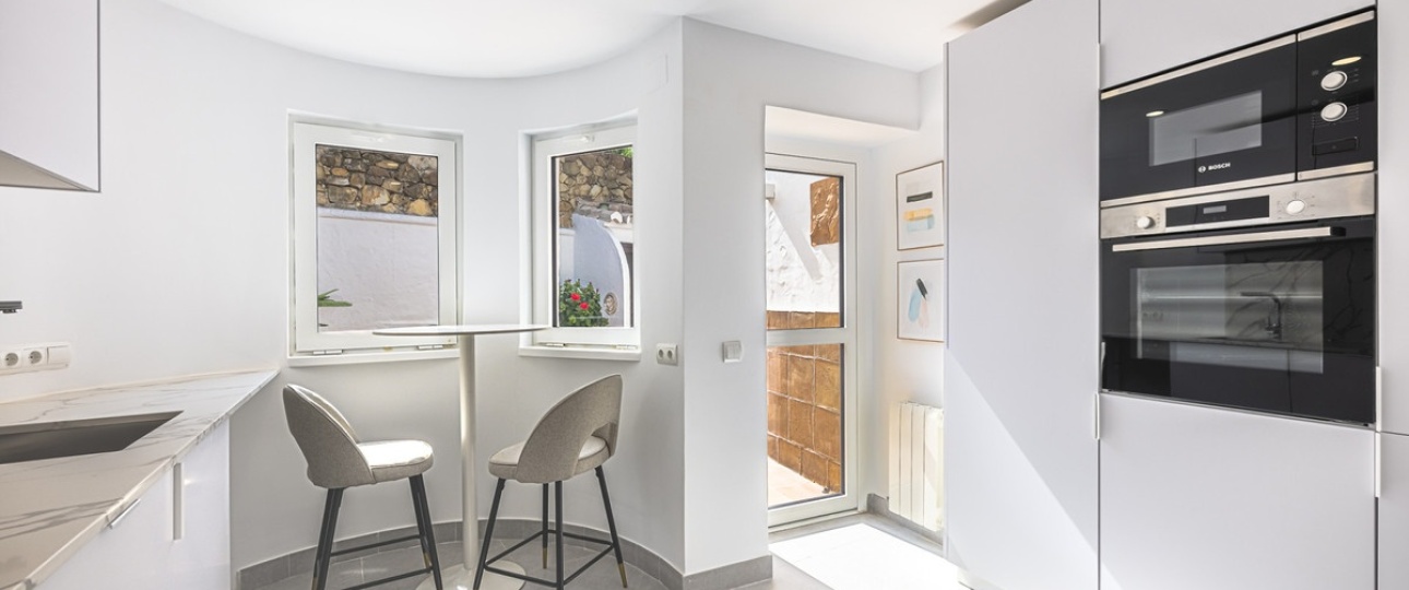 Resale - Town house - Marbella - Marbella Centro