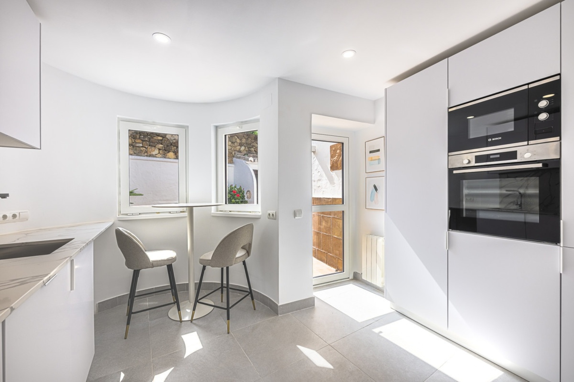 Resale - Town house - Marbella - Marbella Centro