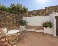 Resale - Town house - Marbella - Marbella Centro