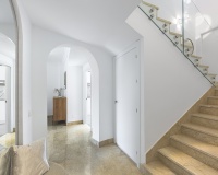 Resale - Town house - Marbella - Marbella Centro