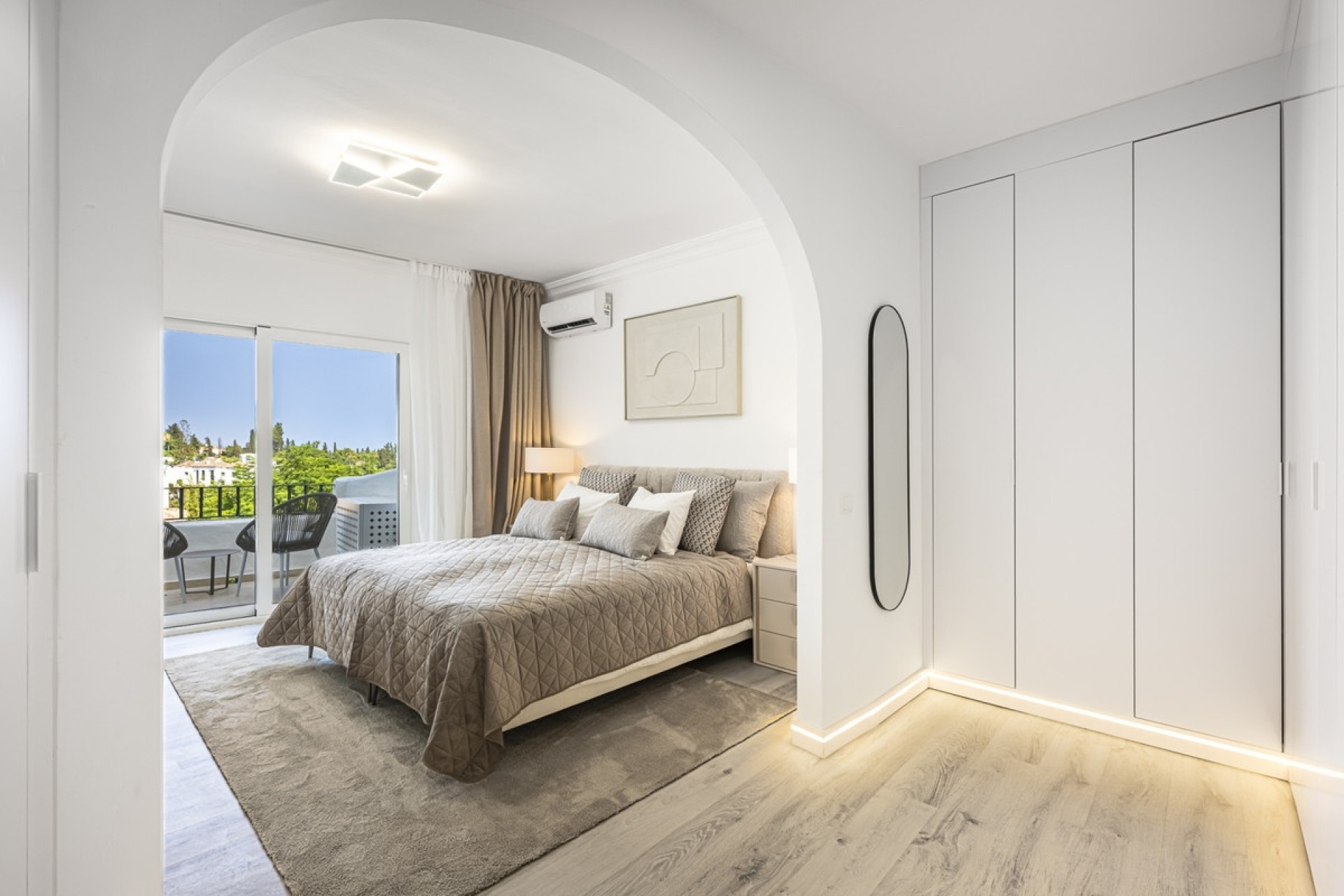 Resale - Town house - Marbella - Marbella Centro