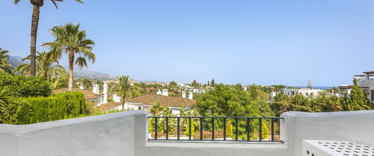 Resale - Town house - Marbella - Marbella Centro
