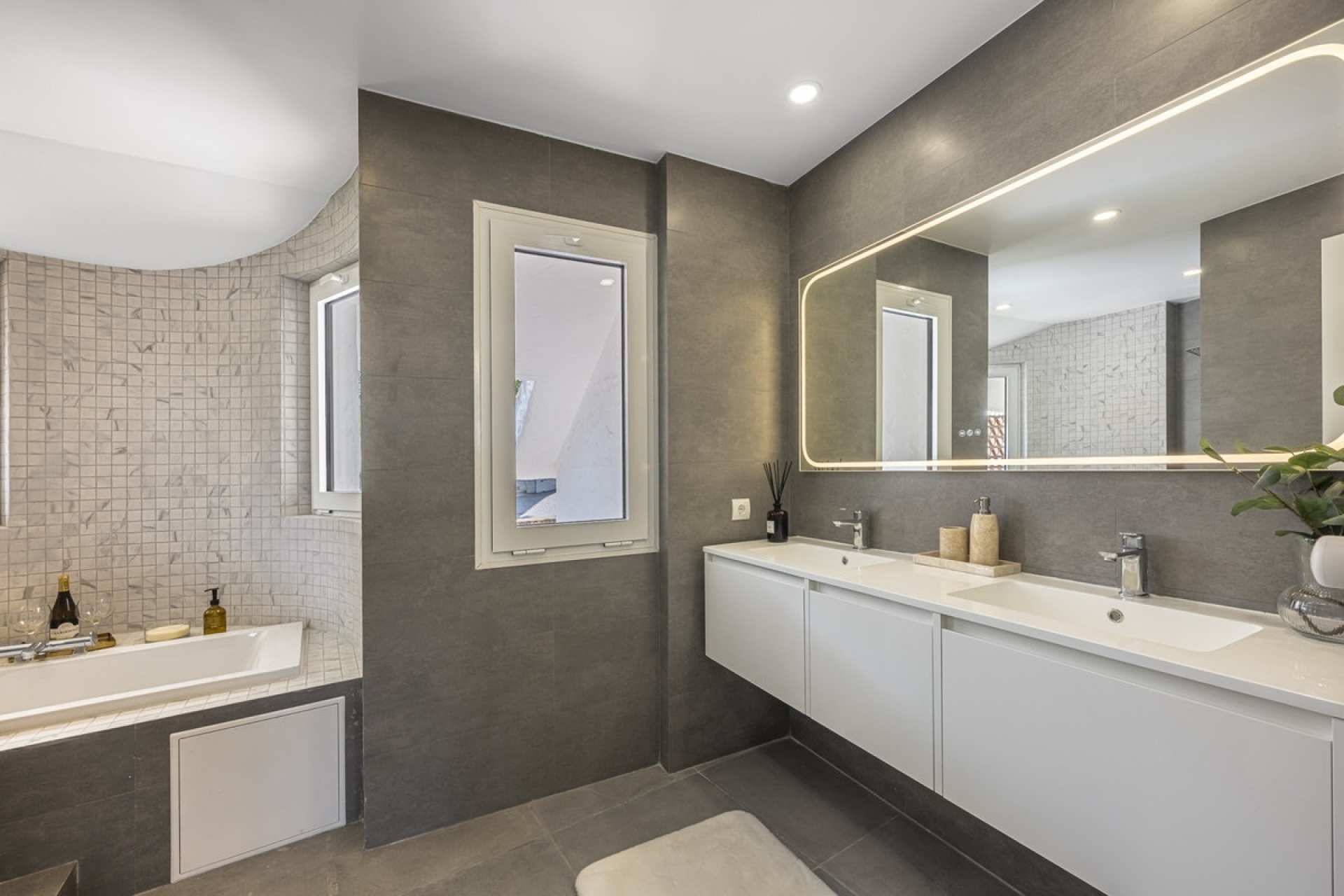 Resale - Town house - Marbella - Marbella Centro
