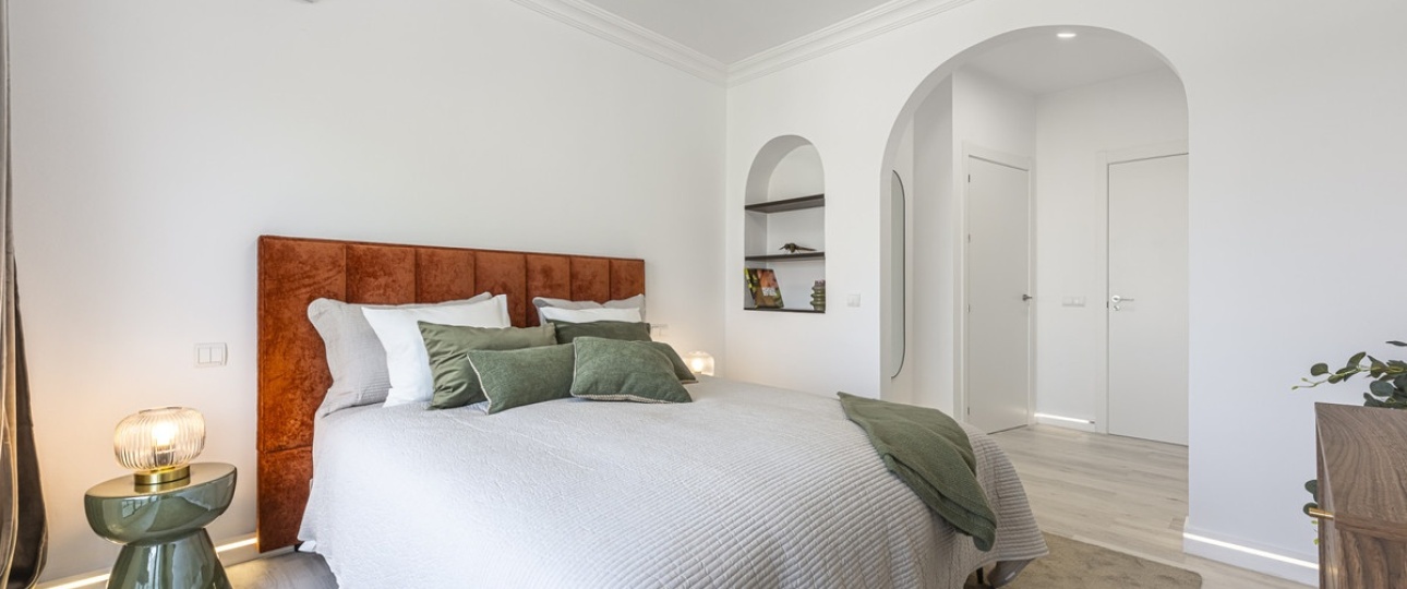 Resale - Town house - Marbella - Marbella Centro